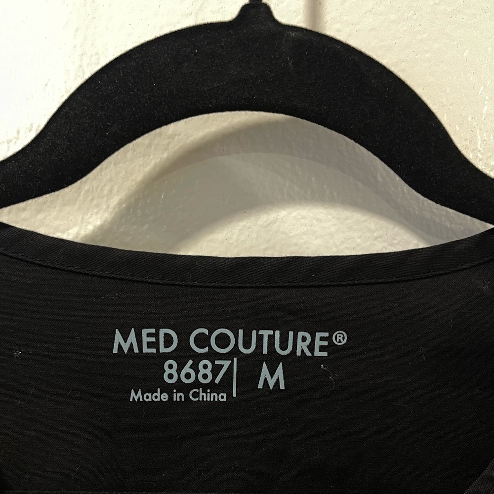 Nurse Jacket